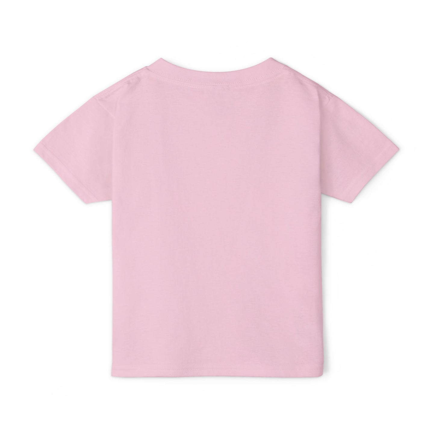 Children's Earth-Themed T-Shirt - "He Has the Whole World in His Hands" - Faith-Inspired Gift