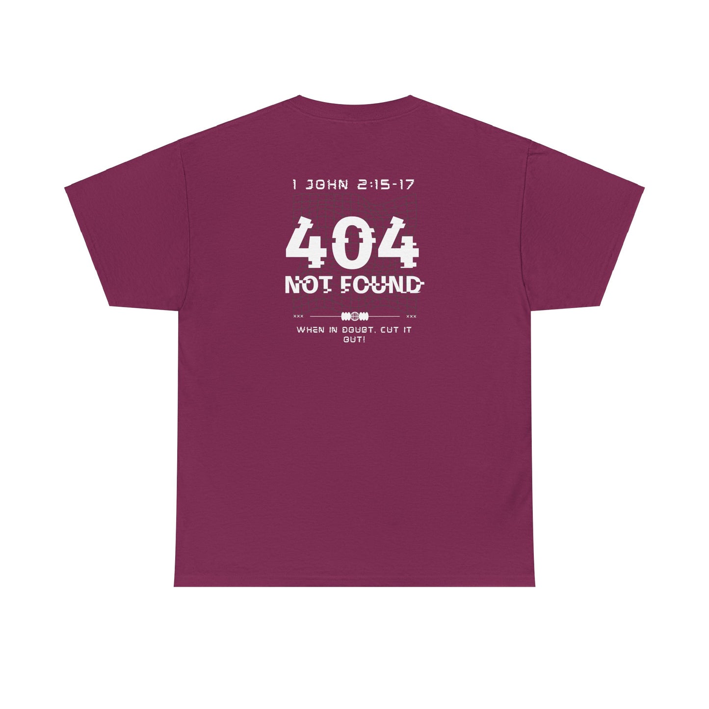 404 1 John