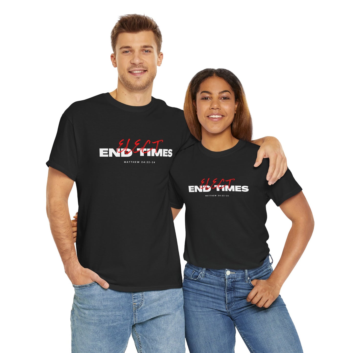 End Times Elect