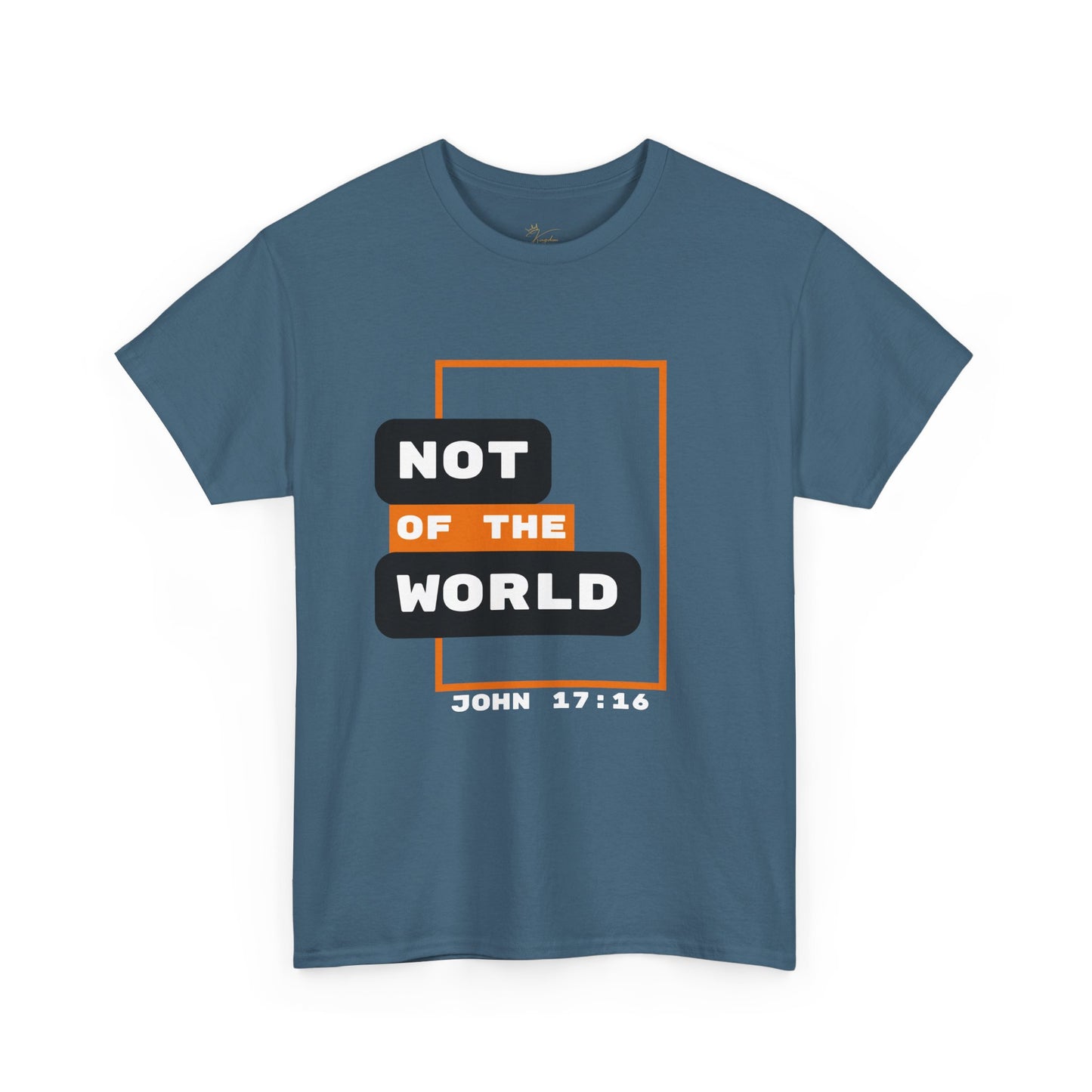 Not of the World T-shirt