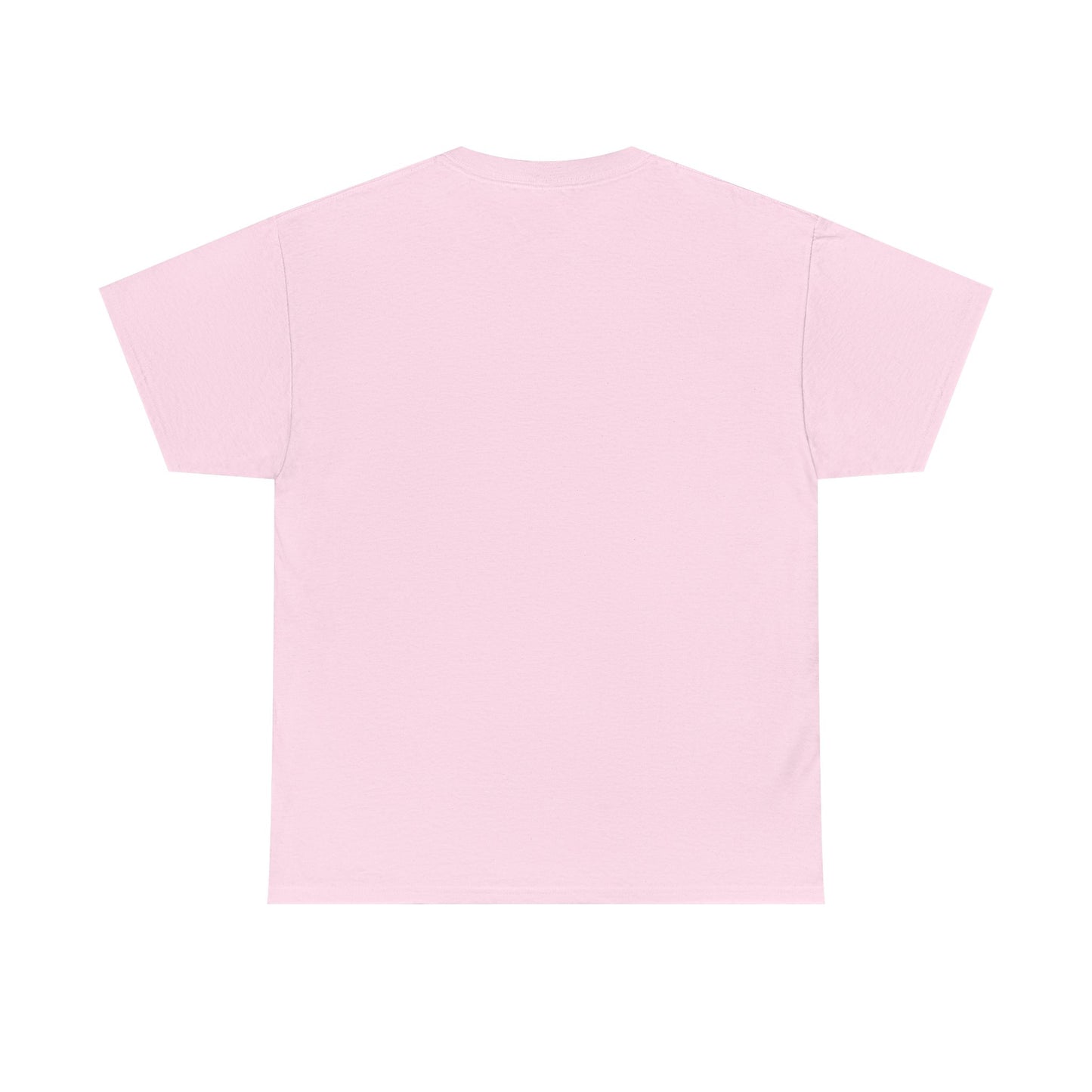 Unisex Heavy Cotton Tee - "HOSANNA! The Triumphal Entry" - Perfect for Easter Celebrations