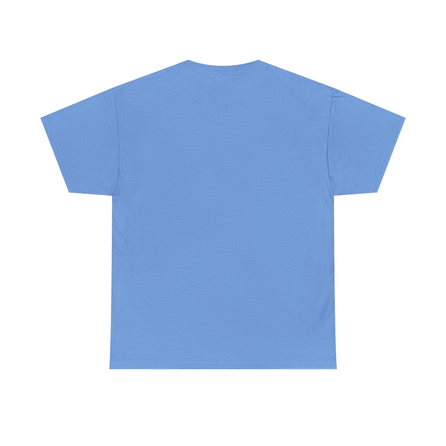 Unisex Heavy Cotton Tee - "HOSANNA! The Triumphal Entry" - Perfect for Easter Celebrations