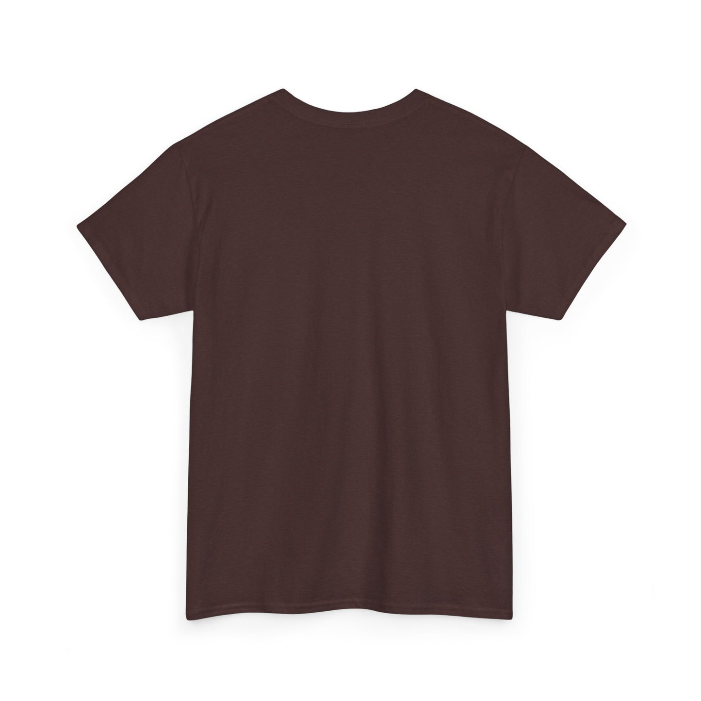 Make Jesus Known Unisex Heavy Cotton Tee - Faith-Inspired Casual T-Shirt