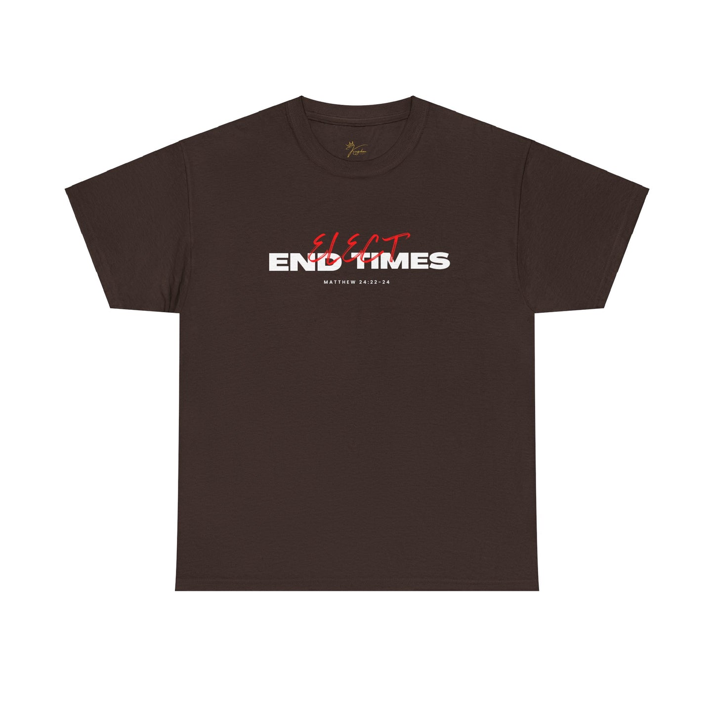 End Times Elect