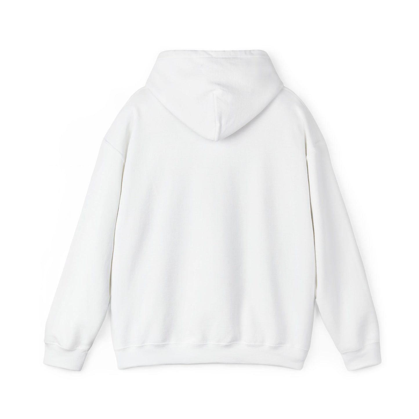 The Bride of Christ Heavy Blend Hoodie - Unisex Sweatshirt for Weddings and Celebrations