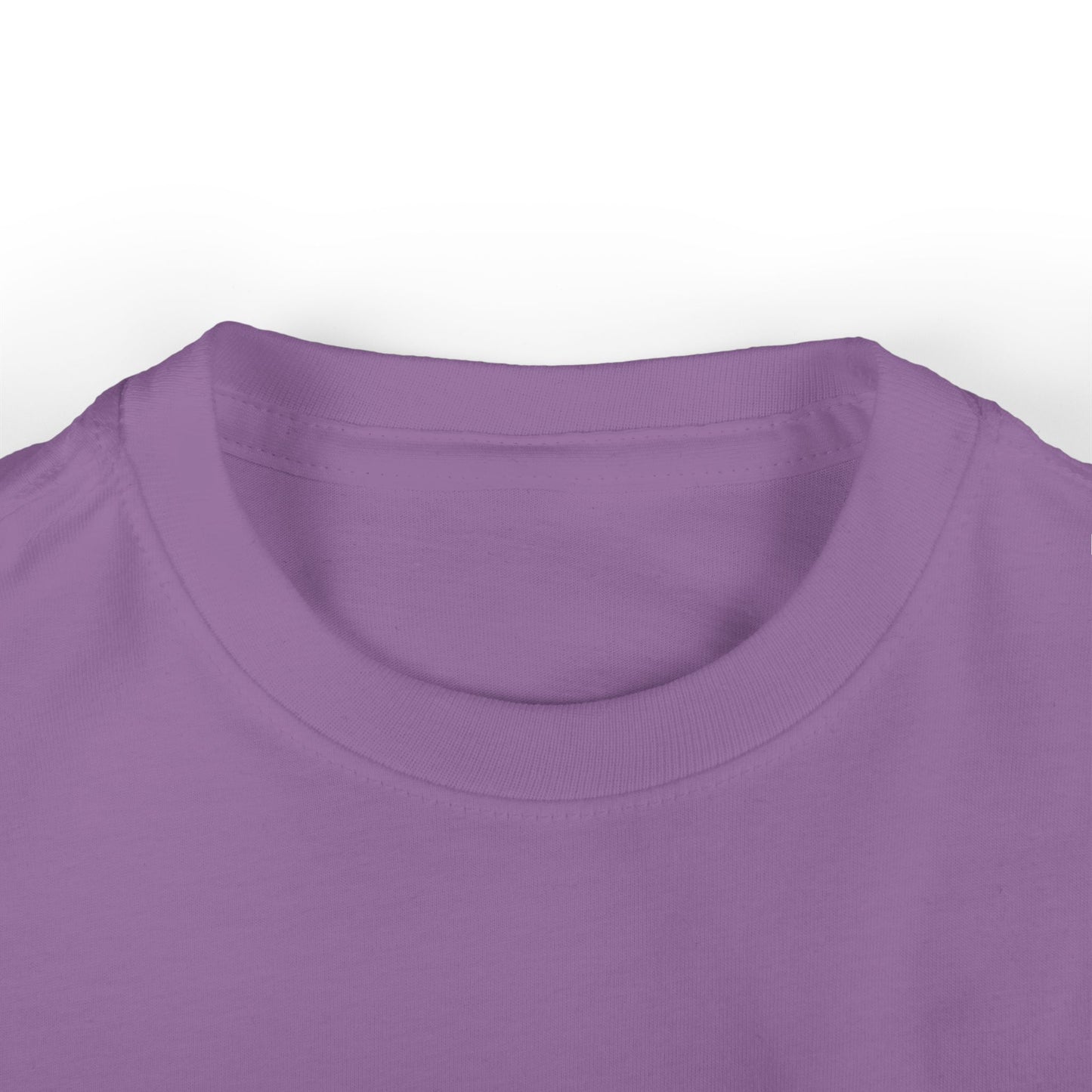 Infant Fine Jersey Tee - "He Holds the Whole World in His Hands" - Inspirational Baby Shirt