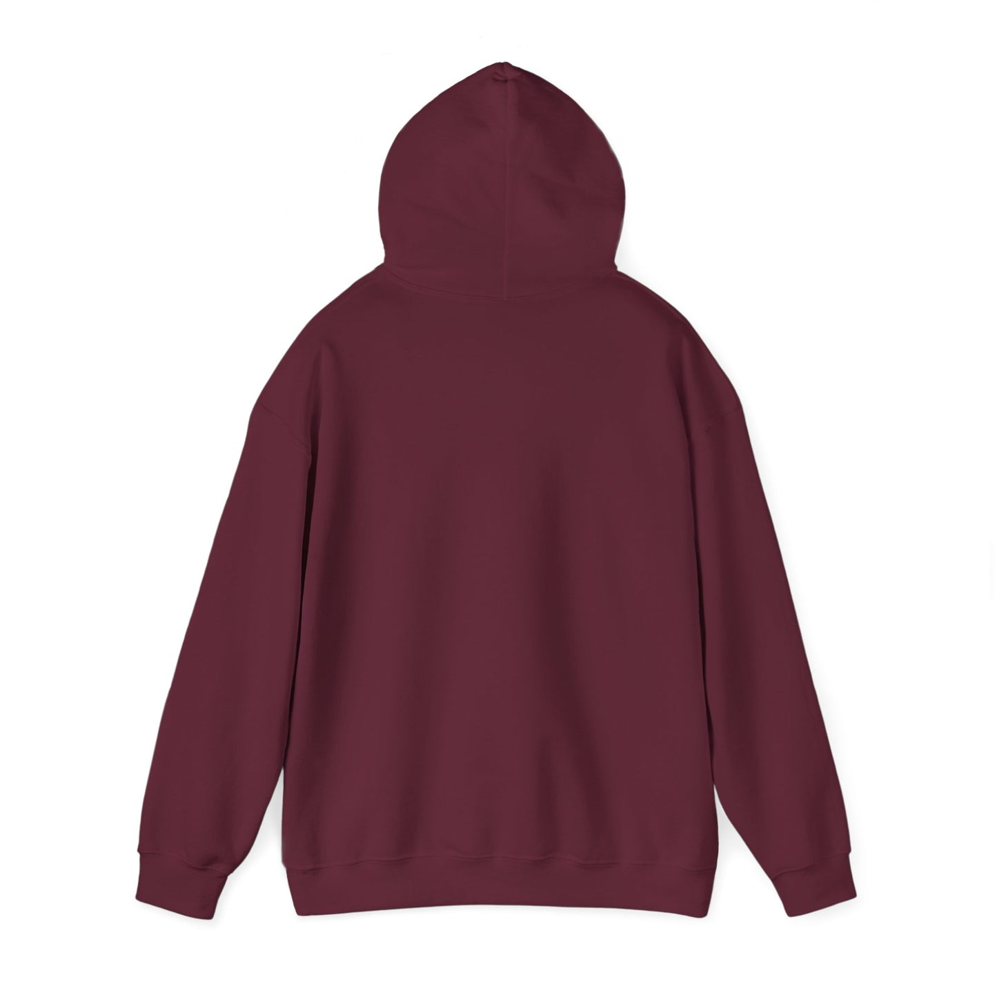 Elect End Times Unisex Hoodie - Comfortable & Stylish Sweatshirt for Everyday Wear