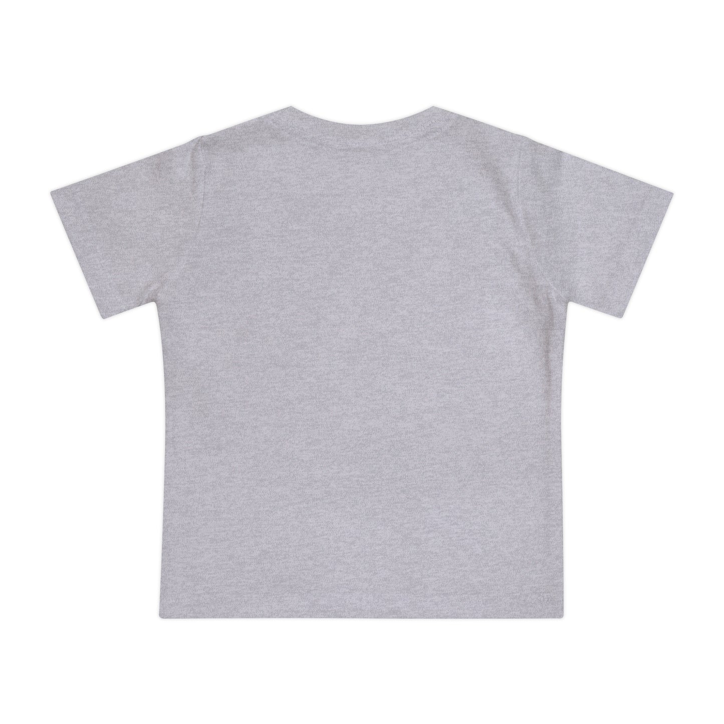 Infant Graphic T-Shirt - God Made Dirt Design for Little Explorers