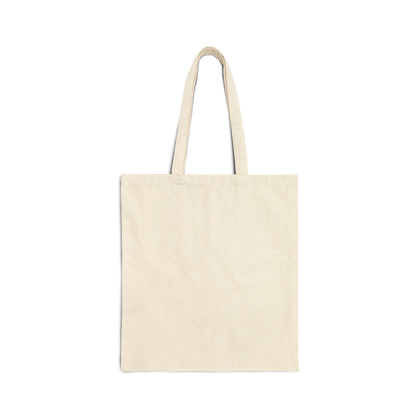 Bloodline Breaker Cotton Canvas Tote Bag - Eco-Friendly Shopping & Gift Tote
