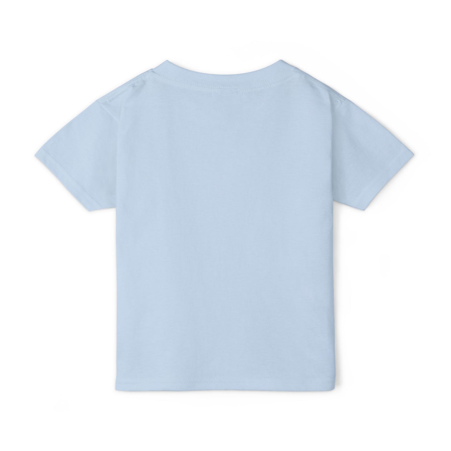 Children's Earth-Themed T-Shirt - "He Has the Whole World in His Hands" - Faith-Inspired Gift