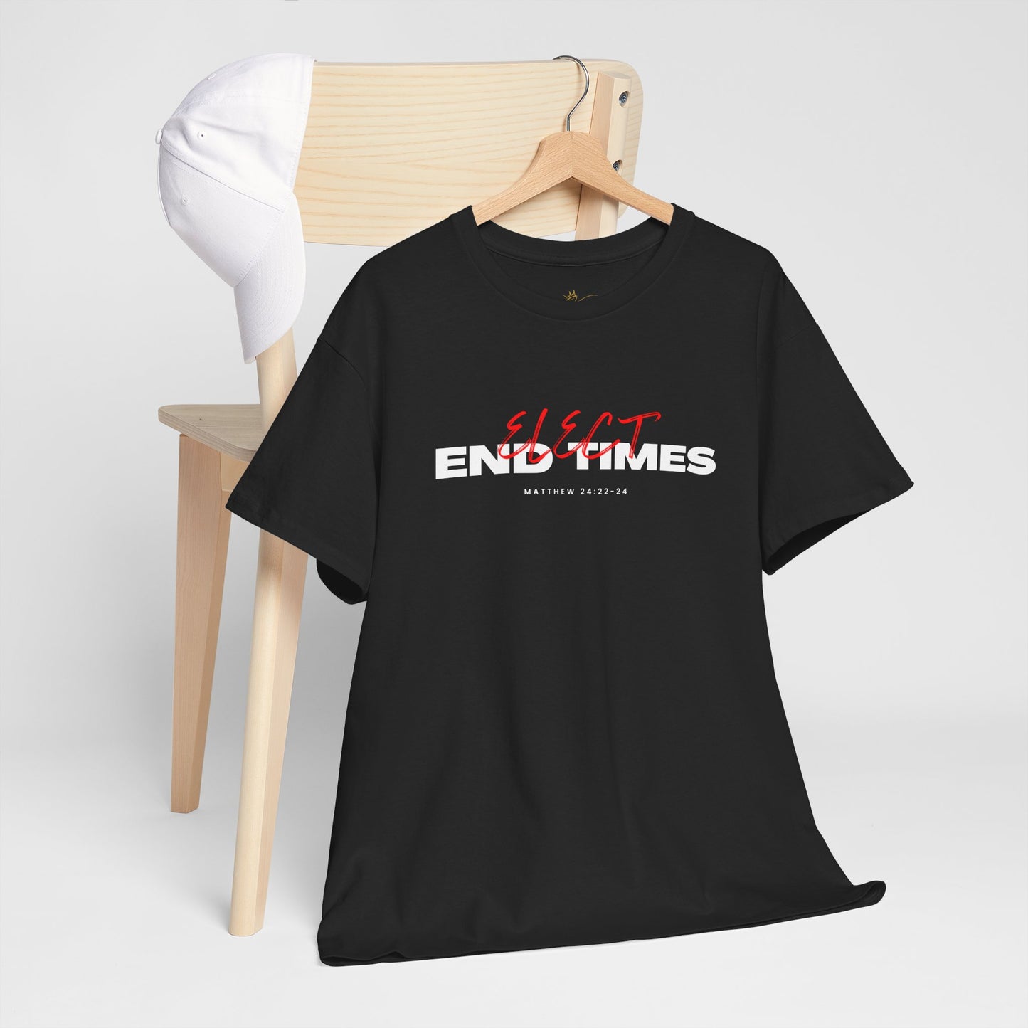 End Times Elect
