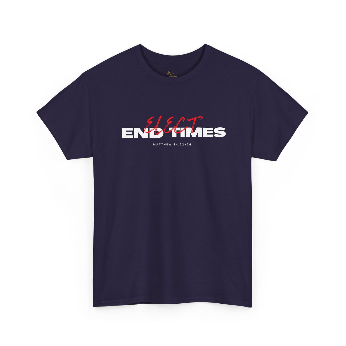 End Times Elect