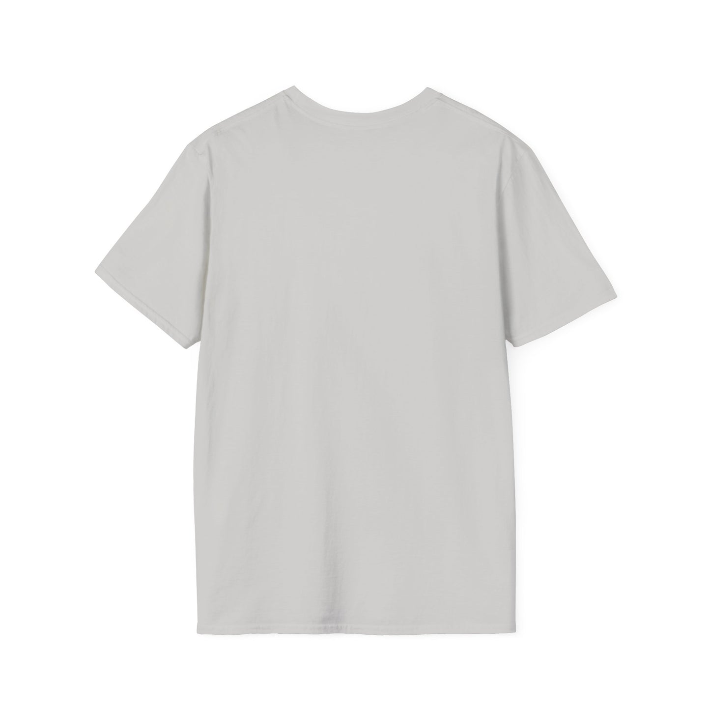 Easter Floral T-Shirt - 'Sing Praises' Design