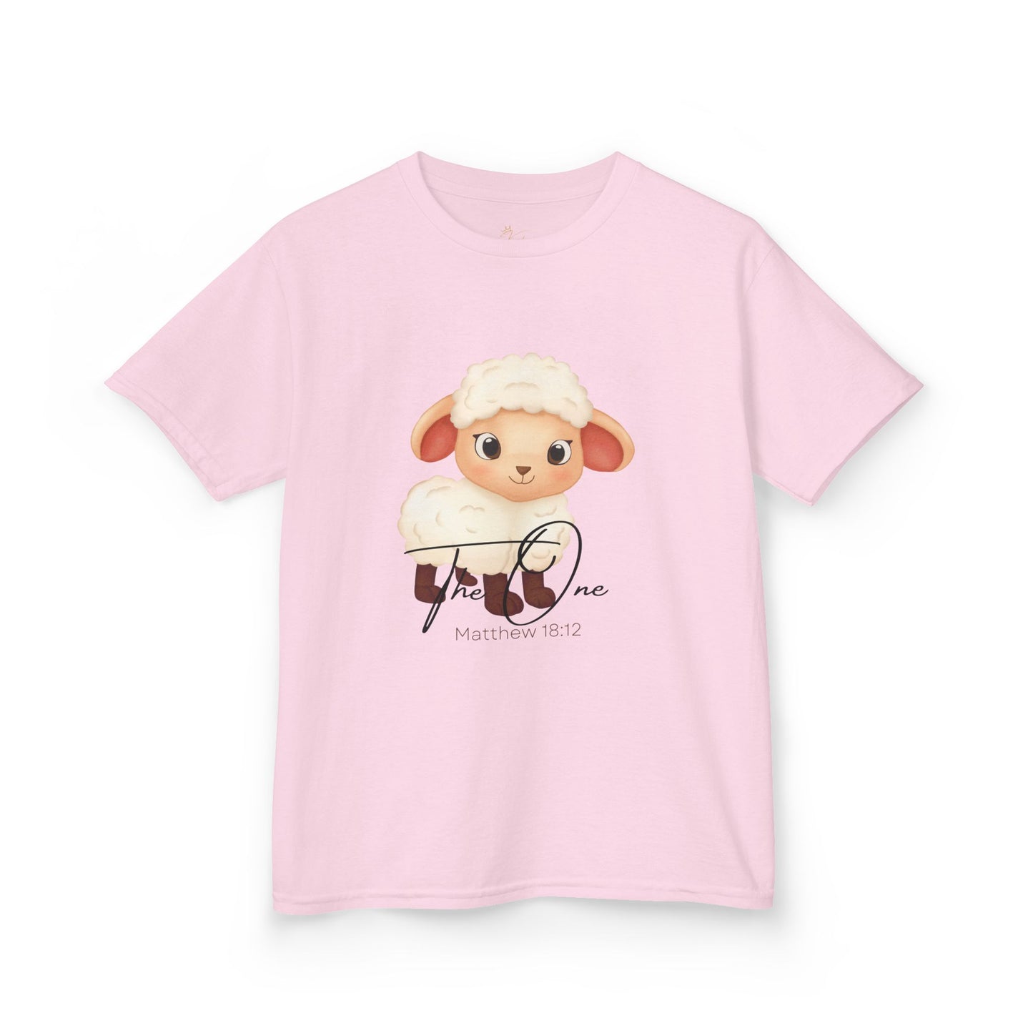 "Jesus Found Me" Kids Tee - Perfect for Easter Celebrations