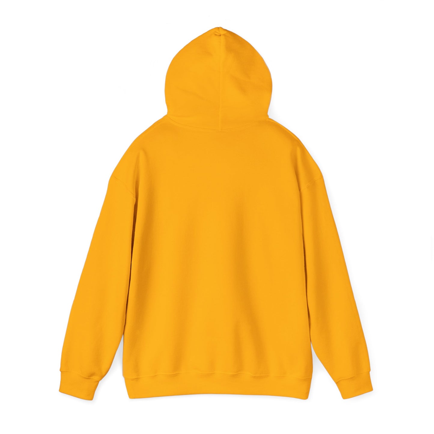 Faith-Inspired Unisex Hoodie - 'Walking by Faith' Design