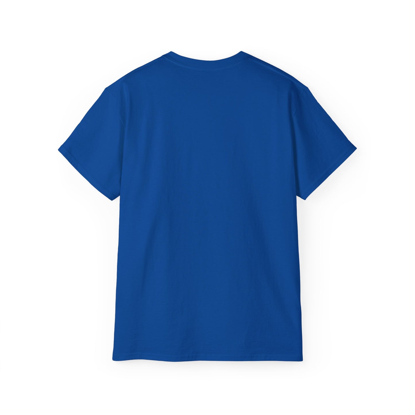 Inspirational Faith T-Shirt - "Let Us Not Grow Weary in Doing Well" - Galatians 6:9