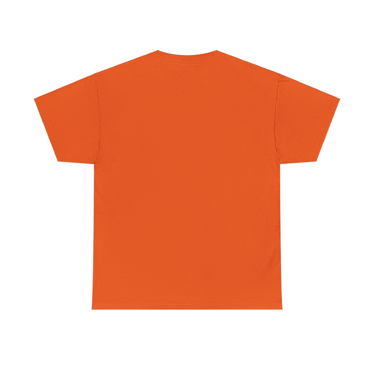 Team Jesus Unisex Heavy Cotton Tee – Perfect for Faith Lovers and Church Events