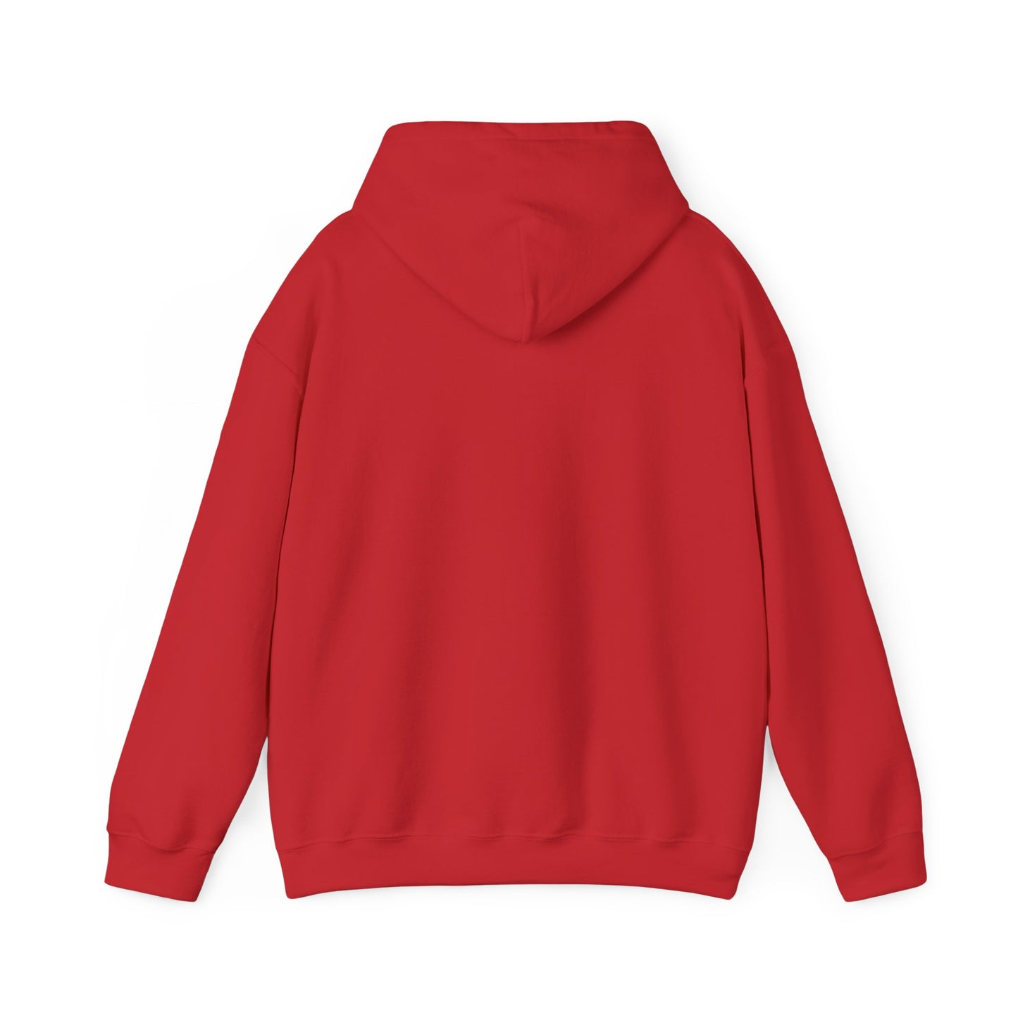 The Bride of Christ Heavy Blend Hoodie - Unisex Sweatshirt for Weddings and Celebrations