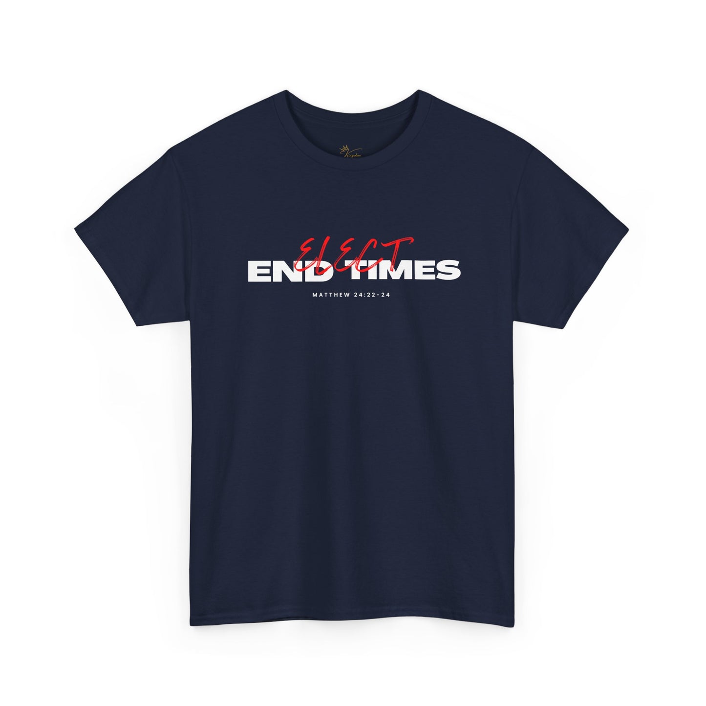 End Times Elect