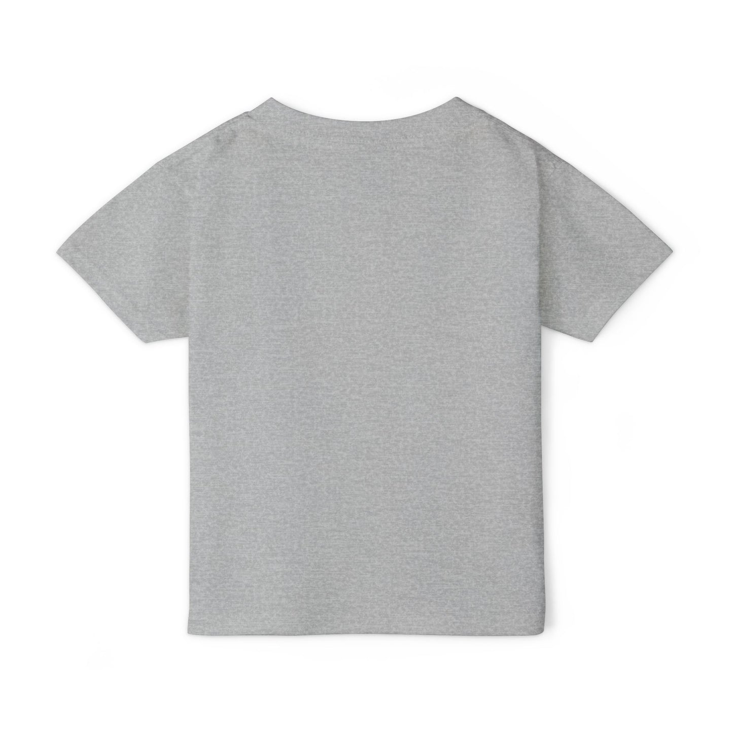 Children's Earth-Themed T-Shirt - "He Has the Whole World in His Hands" - Faith-Inspired Gift