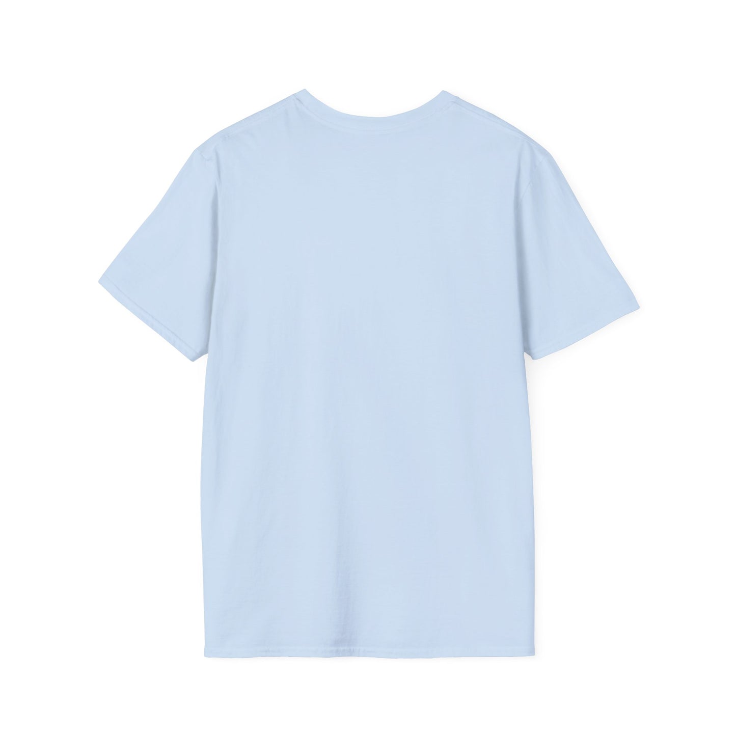 Easter Floral T-Shirt - 'Sing Praises' Design