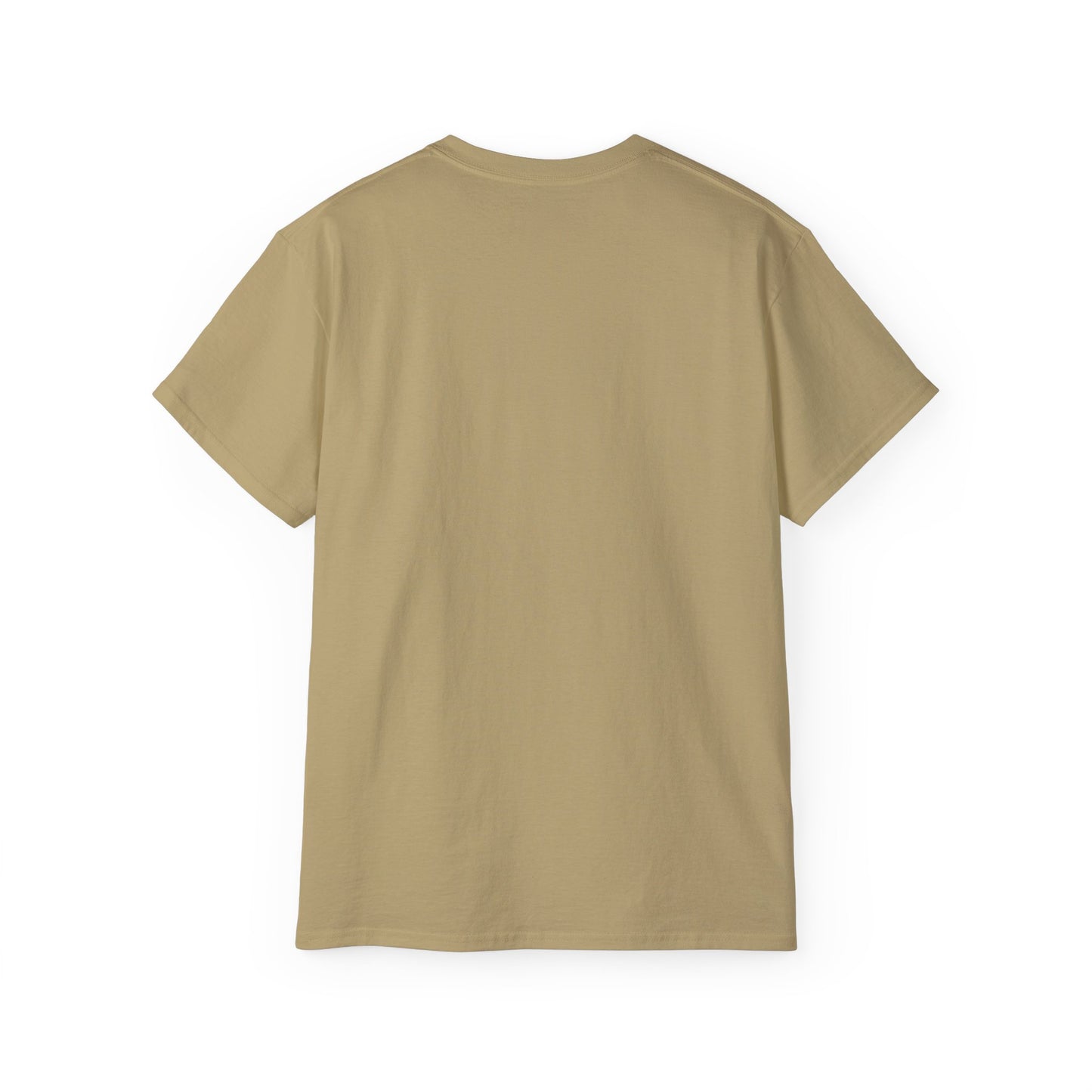 In My Mom's Loving Jesus Era Unisex Ultra Cotton Tee