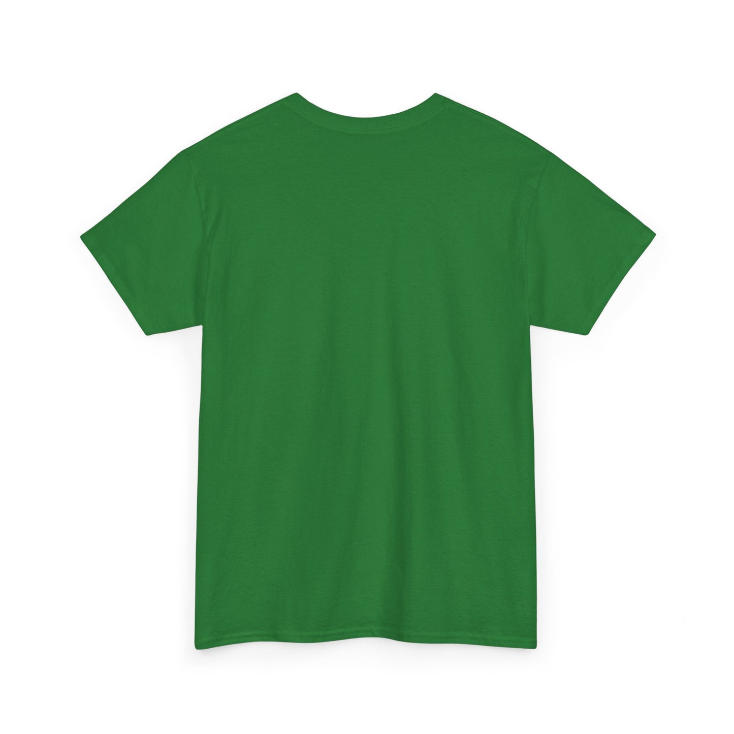 Teach Love Inspire Unisex Heavy Cotton Tee – Inspired by Ephesians 4:11-12