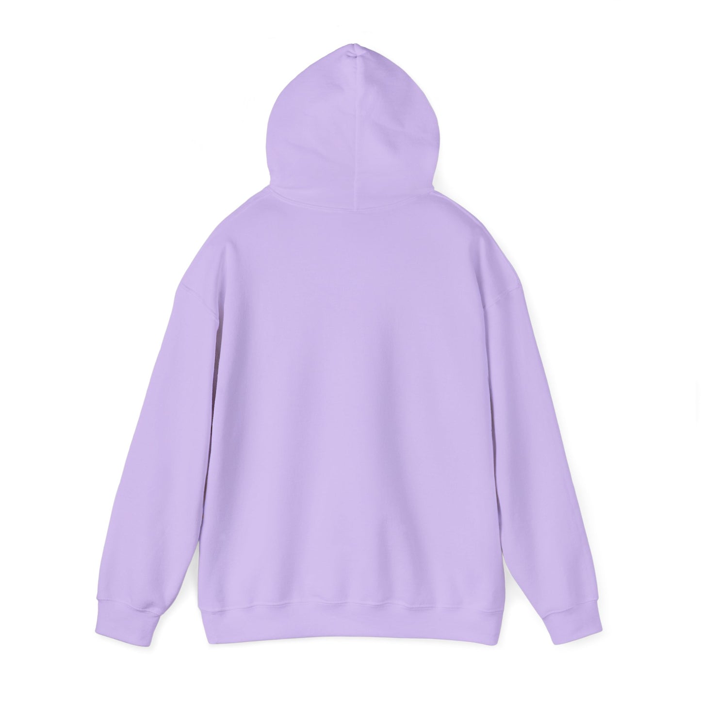 Team Jesus Unisex Hoodie - Faith & Love Hoodie