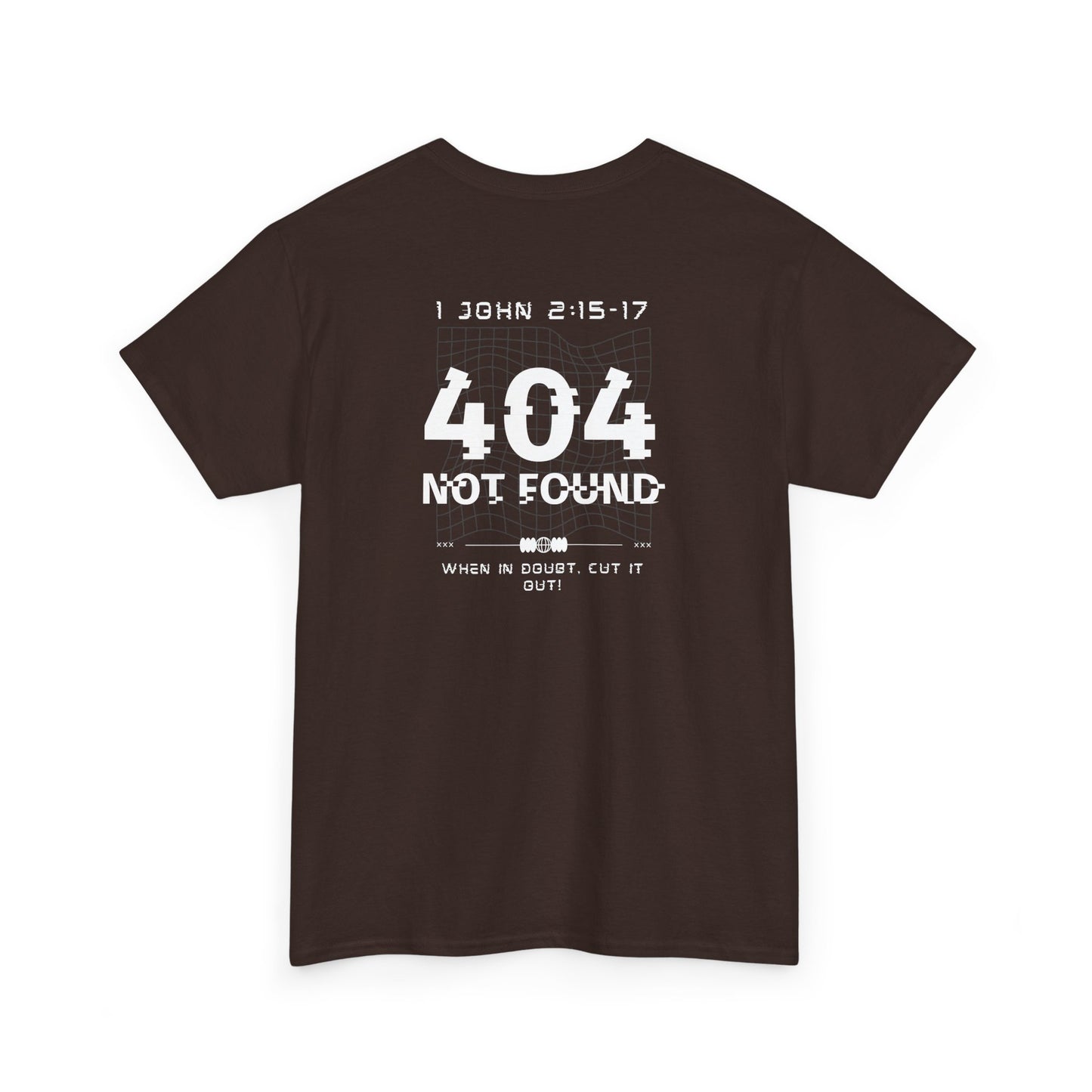 404 1 John