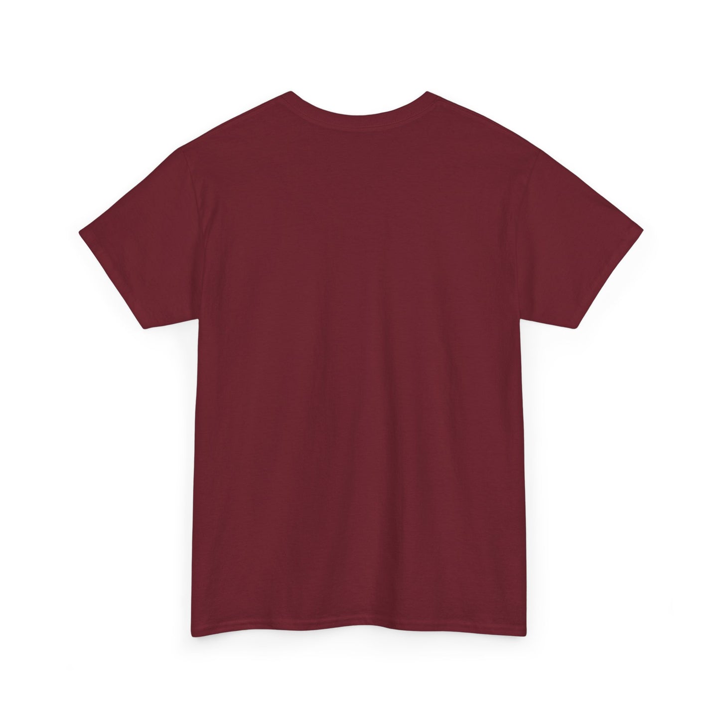 Make Jesus Known Unisex Heavy Cotton Tee - Faith-Inspired Casual T-Shirt