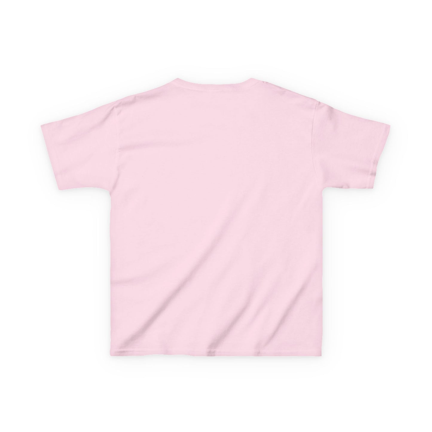 Kids Inspirational Tee - Psalm 112:1 - Blessed & Beautiful