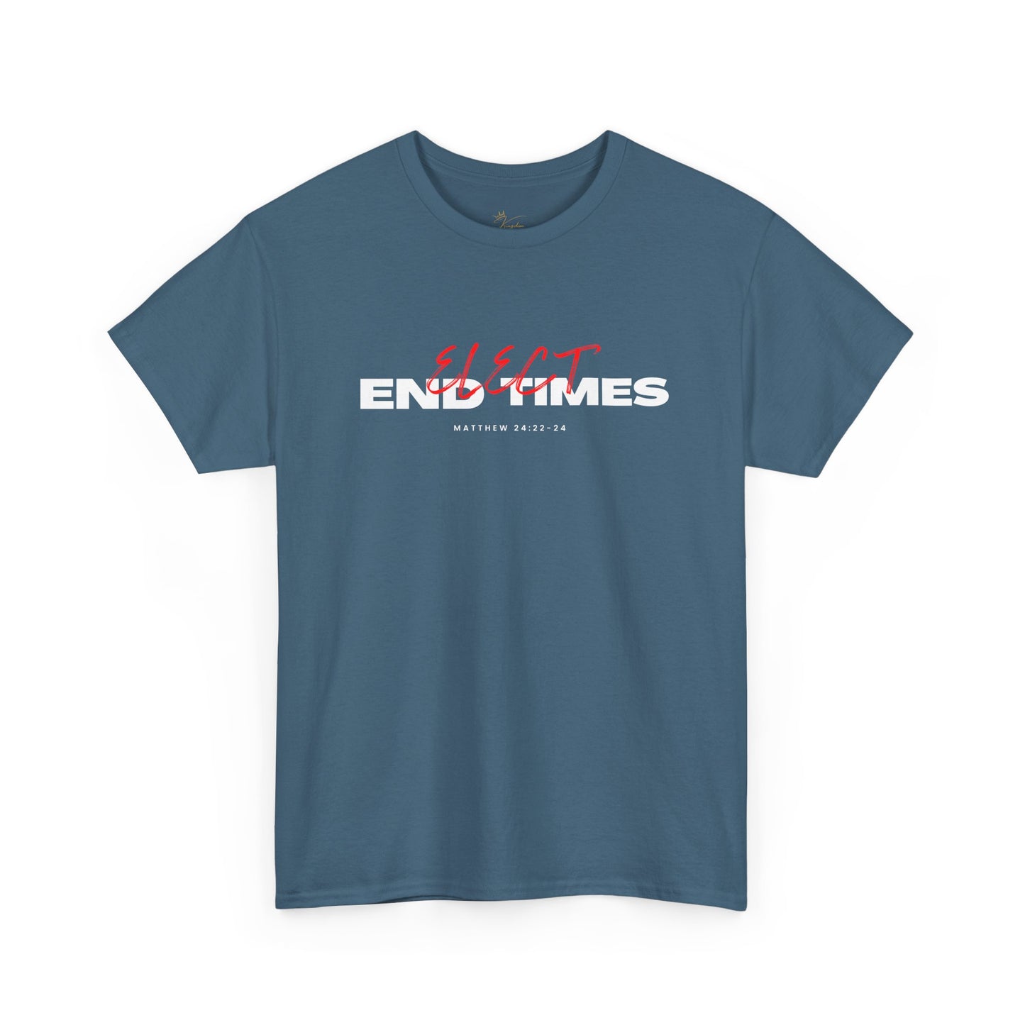 End Times Elect