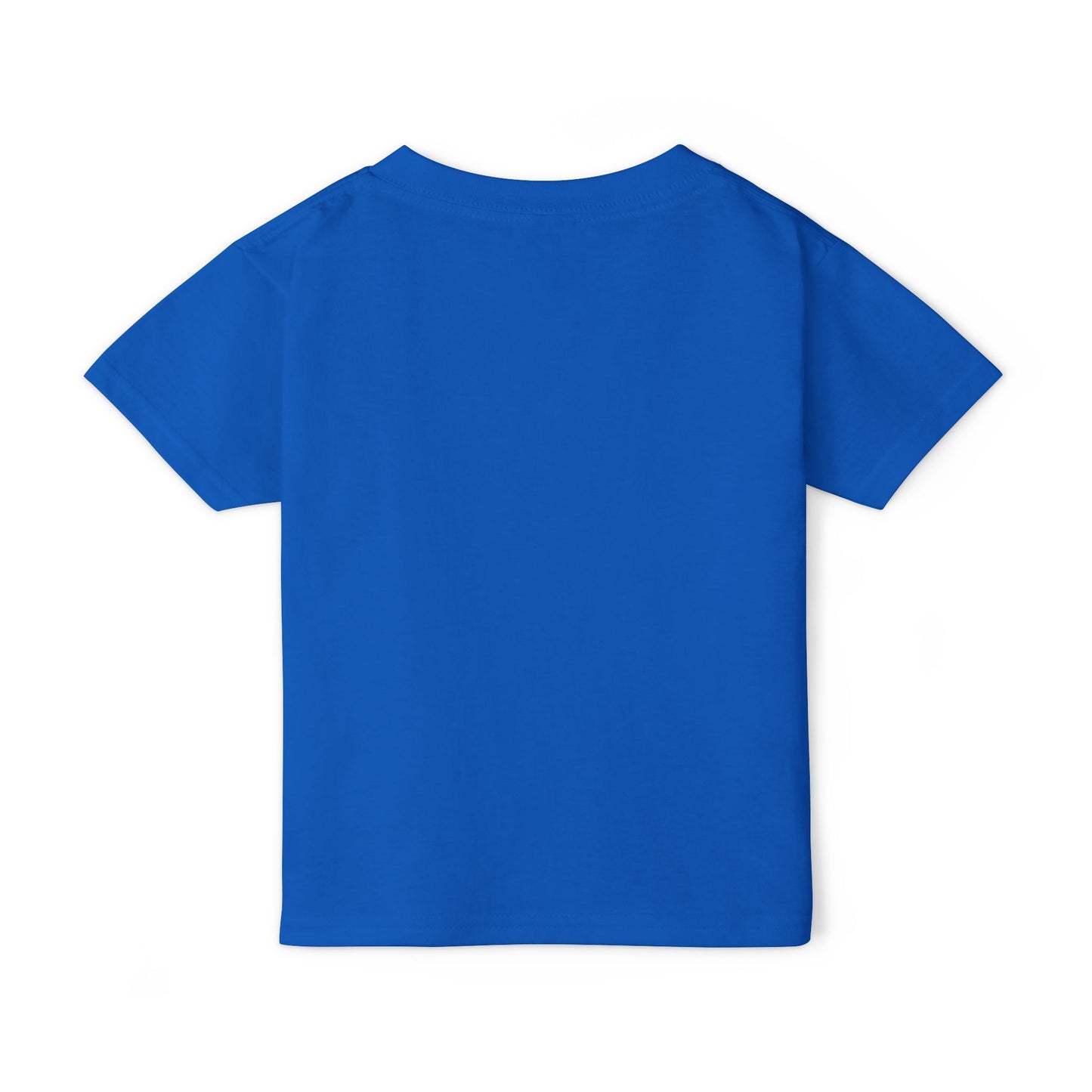 "God Made Dirt" Toddler T-Shirt - Fun & Playful Design for Kids