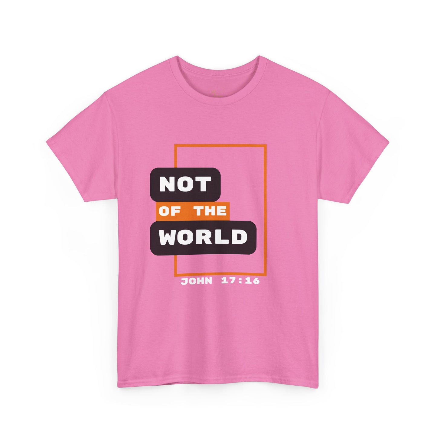 Not of the World T-shirt