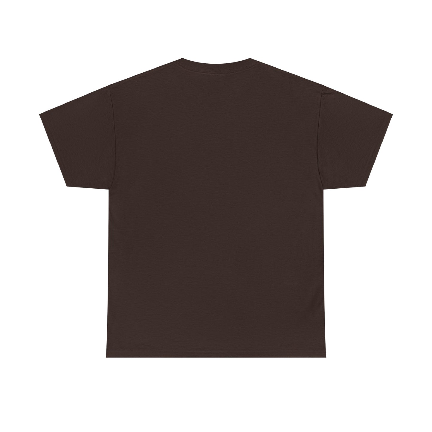 Bloodline Breaker Unisex Heavy Cotton Tee - Cute and Comfortable T-Shirt for Everyday Wear
