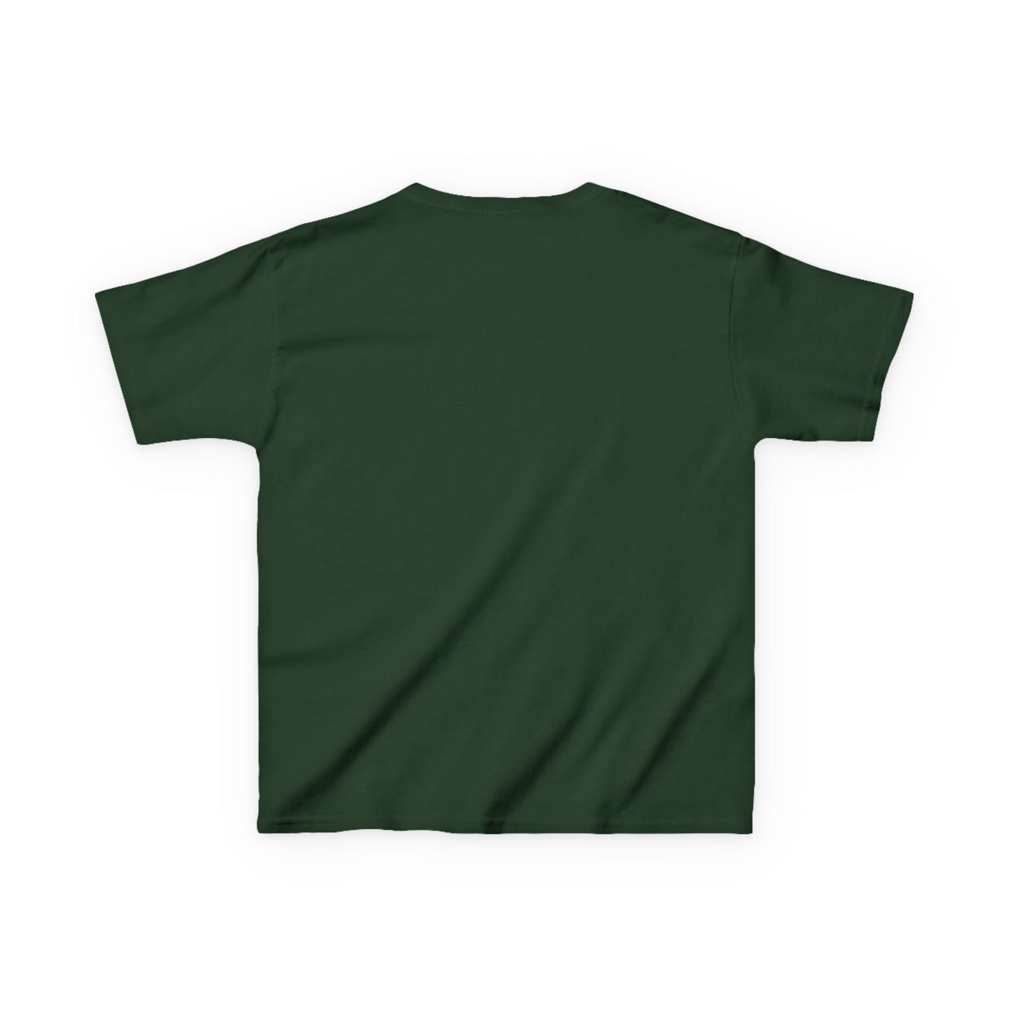 Kids 'My Heart Belongs To Jesus' Tee - Cute Christian Apparel for Children