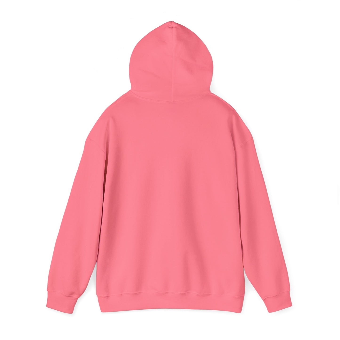 Love Will Prevail Hoodie - Unisex Love Graphic Hoodie