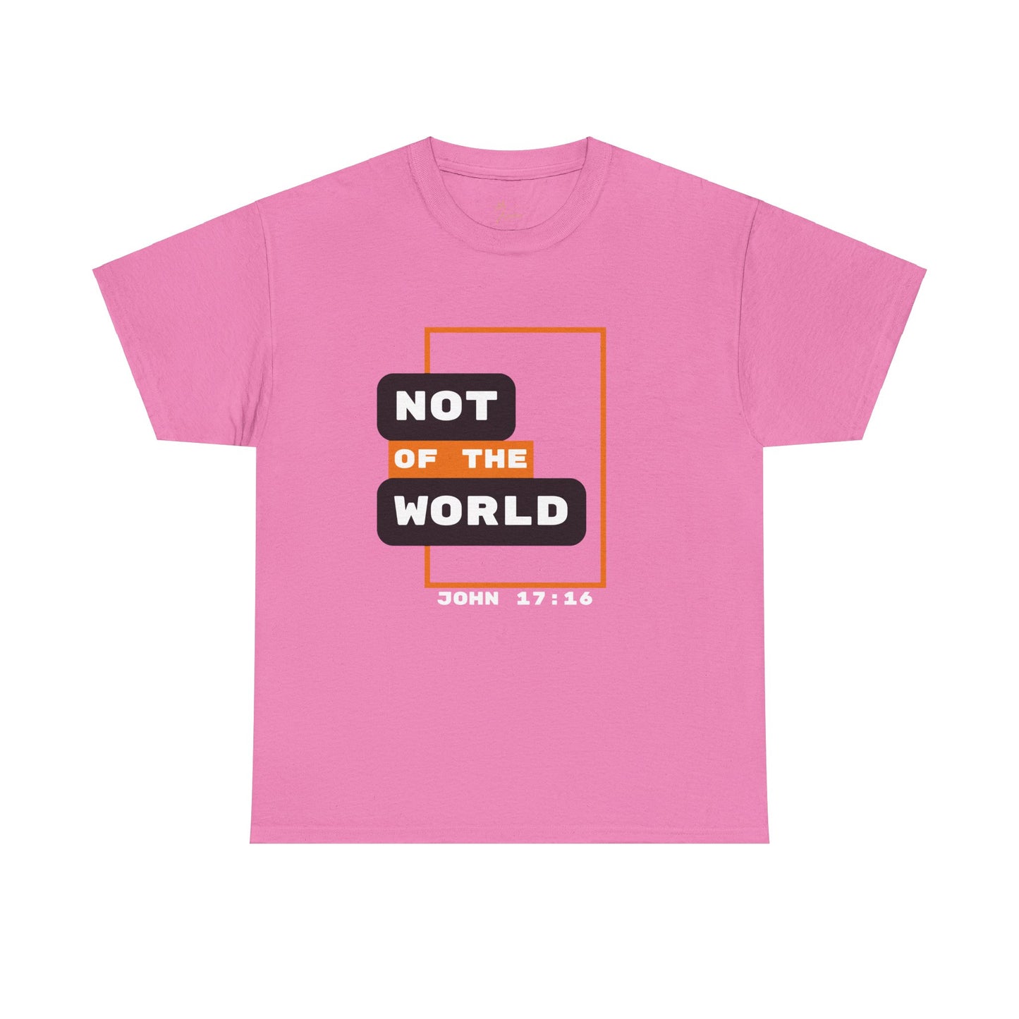 Not of the World T-shirt