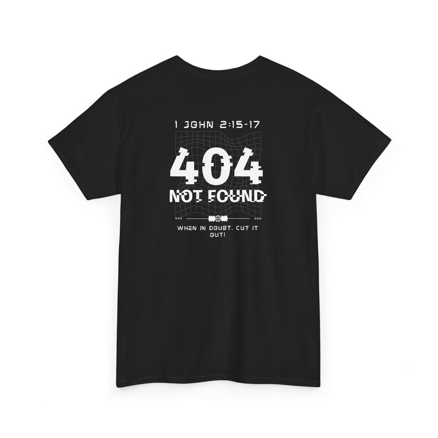 404 1 John