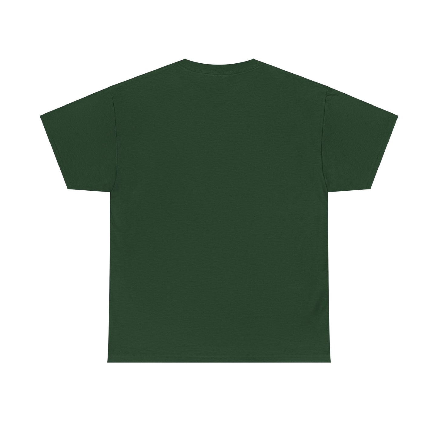 Teach Love Inspire Unisex Heavy Cotton Tee – Inspired by Ephesians 4:11-12
