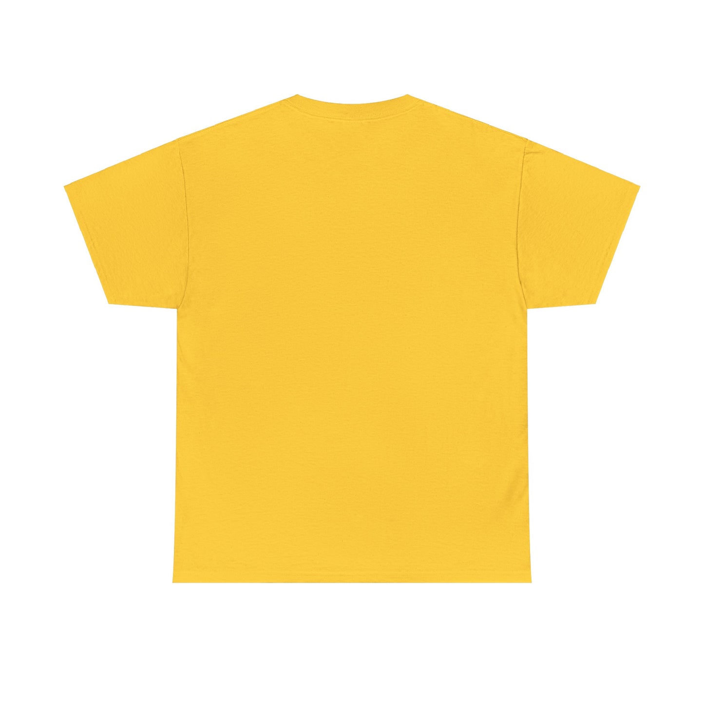 Inspirational Unisex Heavy Cotton Tee - "Create in Me a Clean Heart"