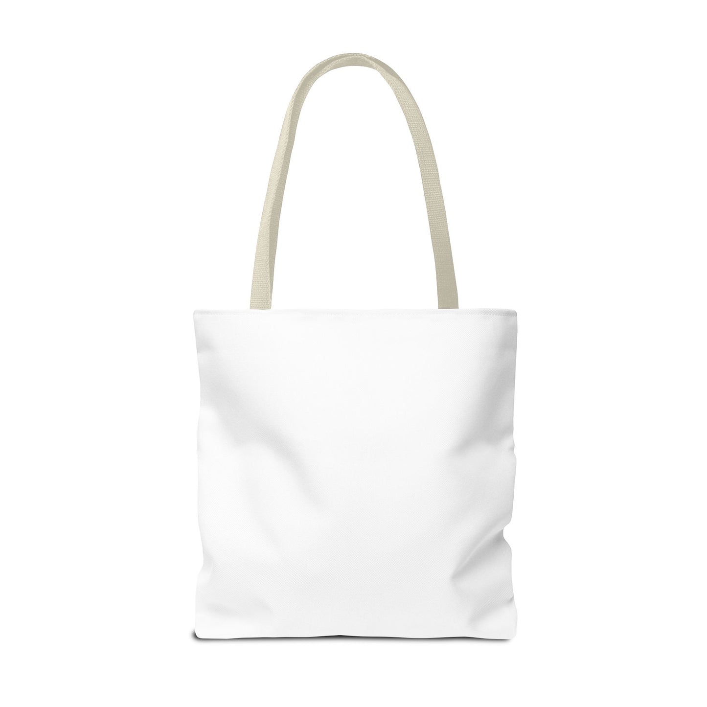 Inspirational Floral Tote Bag - 'Jesus is Alive' - Perfect for Everyday Use and Celebrations