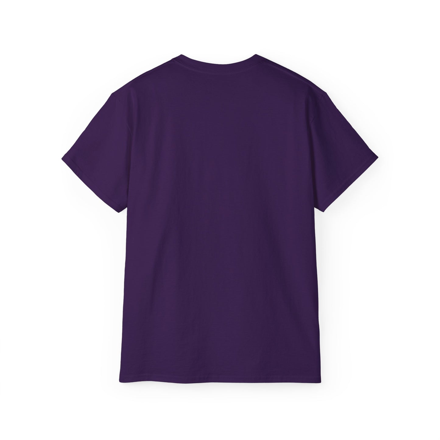 Inspirational Faith T-Shirt - "Let Us Not Grow Weary in Doing Well" - Galatians 6:9