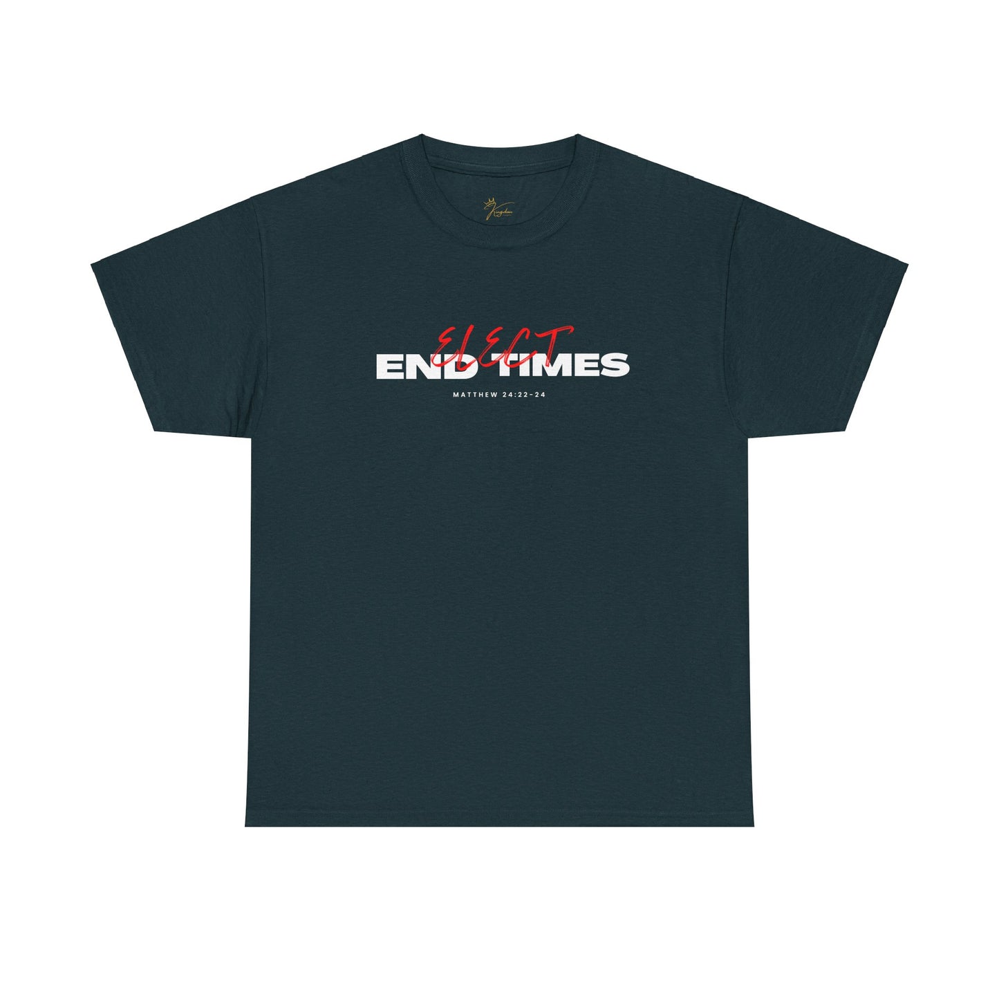 End Times Elect