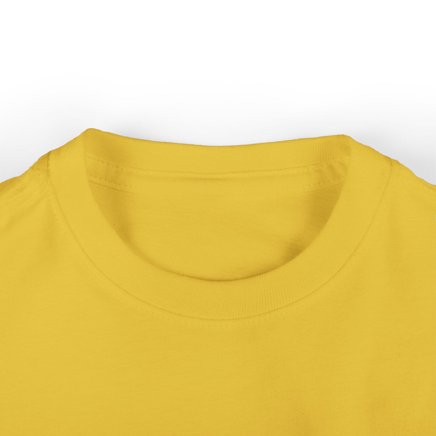 Infant Fine Jersey Tee - "He Holds the Whole World in His Hands" - Inspirational Baby Shirt