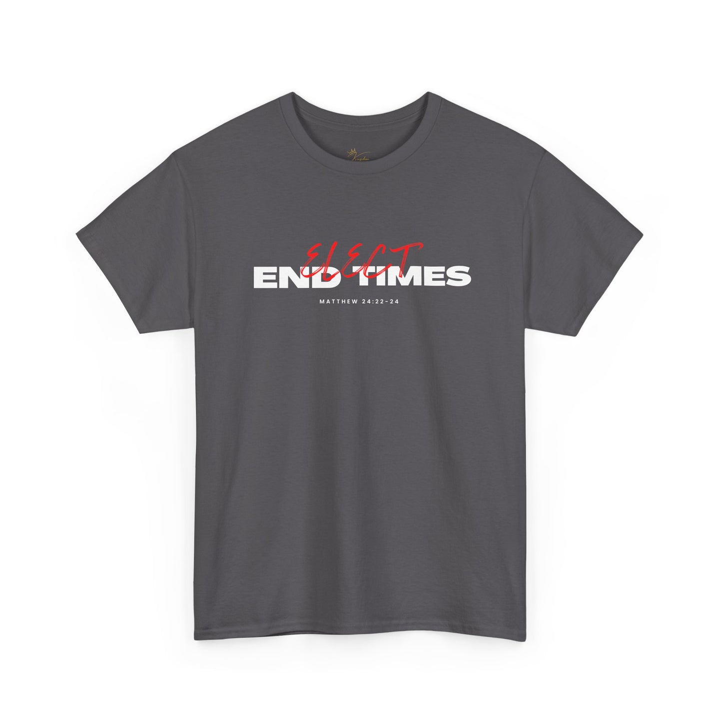 End Times Elect