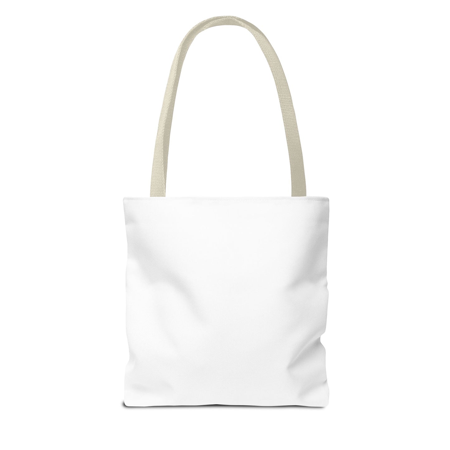 Inspirational Floral Tote Bag - 'Jesus is Alive' - Perfect for Everyday Use and Celebrations