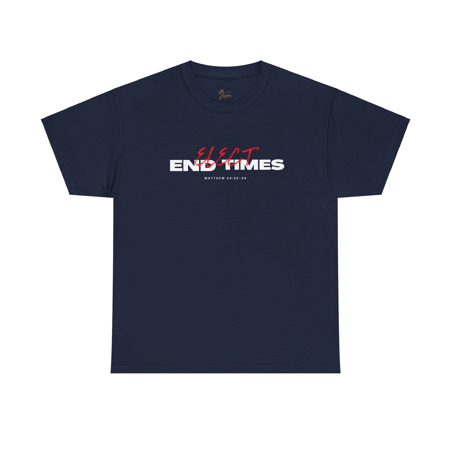 End Times Elect