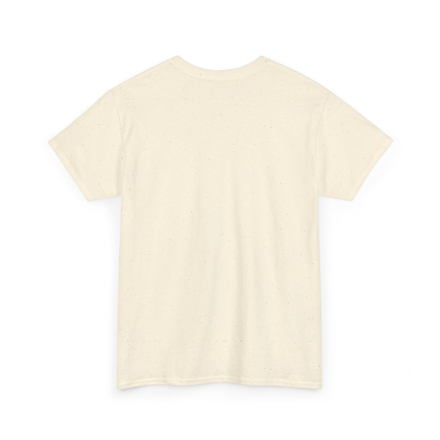 You Will Seek Me Unisex Heavy Cotton Tee - Playful Graphic T-Shirt for All Occasions