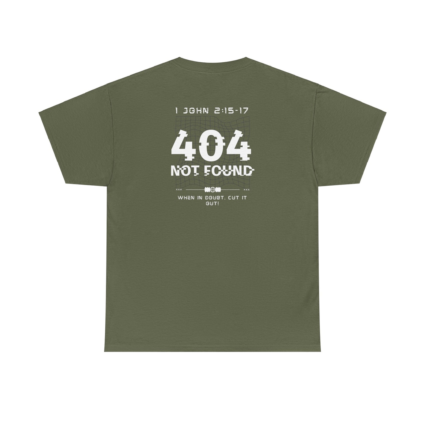 404 1 John